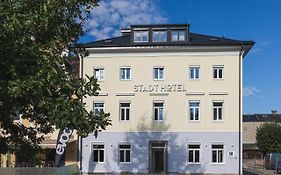 Stadthotel Oberndorf B&B